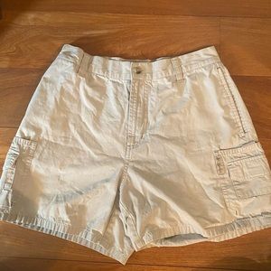 Columbia Women’s Cargo Shorts